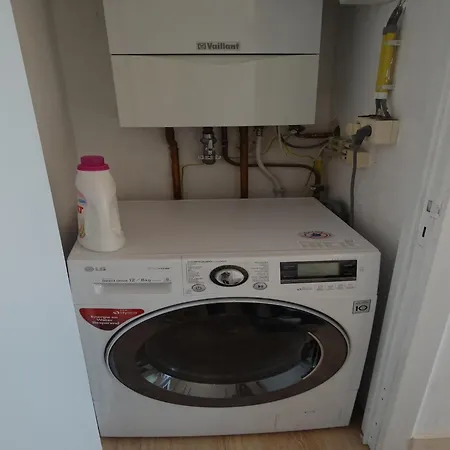 Viking 501 With Beautiful Sea Views 니우포르트