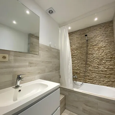 아파트 Viking 501 With Beautiful Sea Views *