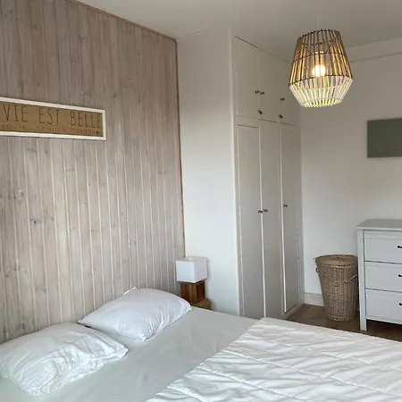 Viking 501 With Beautiful Sea Views 니우포르트